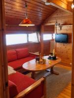 Two-Bedroom Holiday Home A4 - Kvamskogen - B&B Norheimsund