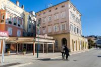 Apartment Noemi - B&B Rovigno