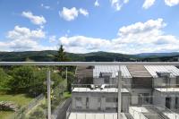 Apartament Wiślane Wzgórze - Wisła przy stoku Siglany - Ferienwohnung Wisla