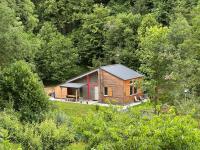 Tomova Bouda - sauna & relax & polosamota - B&B Haná