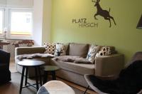 Sunny vacation apartment - Ferienwohnung Garmisch-Partenkirchen