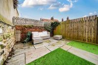 Grace Cottage, Filey Town Centre, Close to Beach - Chambres d'hôtes Filey