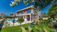 Villa Moon - SeaView&Hydromassage by Villas Guide - B&B Peruški