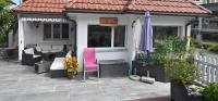 Pension Chalet Charme - B&B Siebnen
