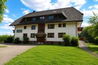 Haus Anita-Fewo Hofebene-Sauna Lenzkirch-Kappel - Ferienwohnung Lenzkirch