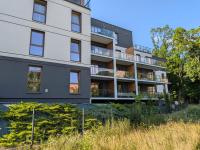 Apartament Klonova na Mazurach - Ferienwohnung Treuburg