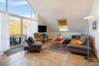 Residenz am Strand Wohnung 1-16 - B&B Zingst