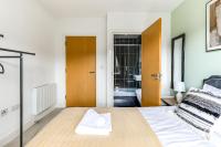 The Embankment Nash Mills Wharf - Ferienwohnung Hemel Hempstead