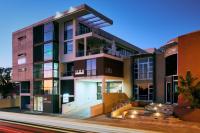iKON Apartments - B&B Windhoek