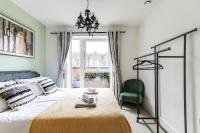 The Embankment Nash Mills Wharf - Ferienwohnung Hemel Hempstead