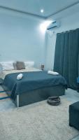 Madiba house - B&B Somone