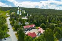 Apartment A 3 Talja, Private Sauna By Lapland Host - B&B Rovaniemi