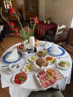 Rezydencja Biały Jar - B&B Karpacz