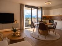 A3 Severna Apartment, near City Center and Tatras - Chopok, Liptovská Mara - Chambres d'hôtes Liptovský Mikuláš