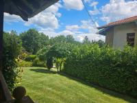 Вила Магнолия - B&B Lakarevo