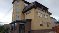 Тихий Замок - B&B Biškek