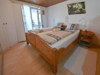 Pension Chalet Charme - Ferienwohnung Siebnen