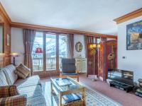Studio lumineux avec wifi près des pistes - FR-1-694-70 - Chambres d'hôtes Val-d'Isère