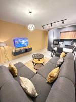 CentralLuxPR - B&B Prishtina