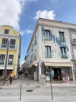 Art Home Apartments - Chambres d'hôtes Aveiro