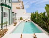 Villa Rafa - Chambres d'hôtes Costa Nova