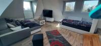 Ferienwohnung Roland - Ferienwohnung Mühlhausen/Thüringen
