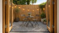 Cymyran Terrace - Ferienwohnung Holyhead