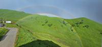 Evdo Apartments in 4 Season Complex - B&B Gudauri
