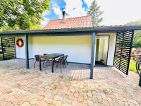 Mäeotsa Country House - Chambres d'hôtes Laulasmaa