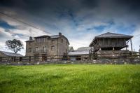 Apartamentos Rurales El Foro - B&B Andés