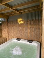 Cosy Couples' Retreat - B&B Ballyargus