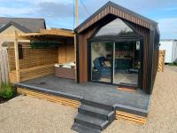 Cosy Couples' Retreat - B&B Ballyargus