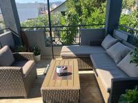 Apartmani Miljana - Ferienwohnung Bar