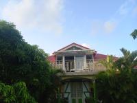 Nid D' amour - B&B Terre-de-Haut