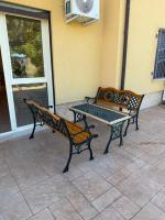 Tavernetta Martina e Daniela - B&B Montenero di Bisaccia