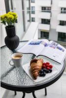 Premium Apartments Rzeszów Silver - B&B Rzeszów