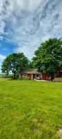 Little Red Sauna by the Sea - B&B Leesi