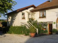 Gîte familial jusqu'à 8 pers., charme ancien & modernité - FR-1-583-407 - B&B Fresse
