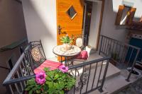Holiday Home Smokovec - B&B Vrbnik