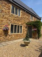 Maple House - B&B Faxton