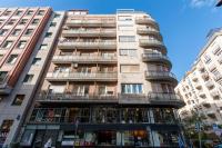 Central Premium Apartment at Madách Square - Ferienwohnung Budapest
