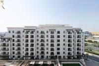 Modern Studio - Yas Golf Escape - Bed and Breakfast Abu Dhabi