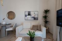 Modern Studio - Yas Golf Escape - Bed and Breakfast Abu Dhabi
