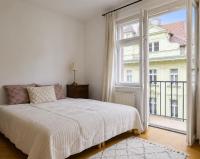Appartement - Vue sur Ville
