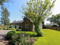 Waterside Lodge - Bed and Breakfast Lockerbie