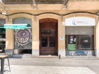 Aston I Gran Arenal junto a la Ria con parking - B&B Bilbao