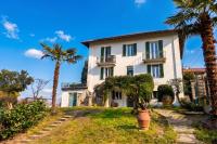 Villa La Rocca - Bed and Breakfast Taino