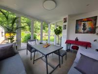 Ferienwohnung Wilder Stein in Wetzlar Nauborn - Chambres d'hôtes Wetzlar