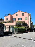 Casa Nicolò - B&B Levanto
