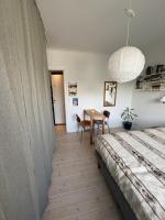 Smuk lejlighed i nærheden af Nørrebro Station - B&B Copenhagen